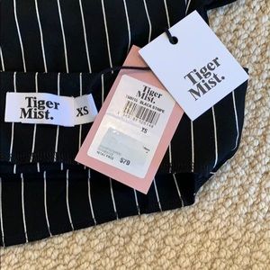 Tiger Mist Other - Body suit Tiger Mist Other - Body suit